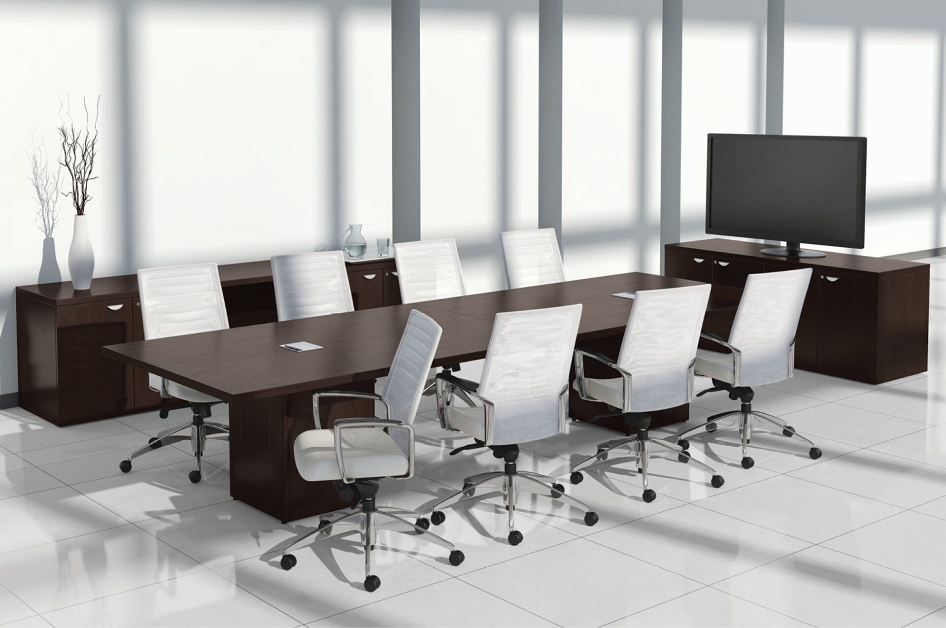 Conference Tables | Direct Office Furniture | Workspace Design & Furniture