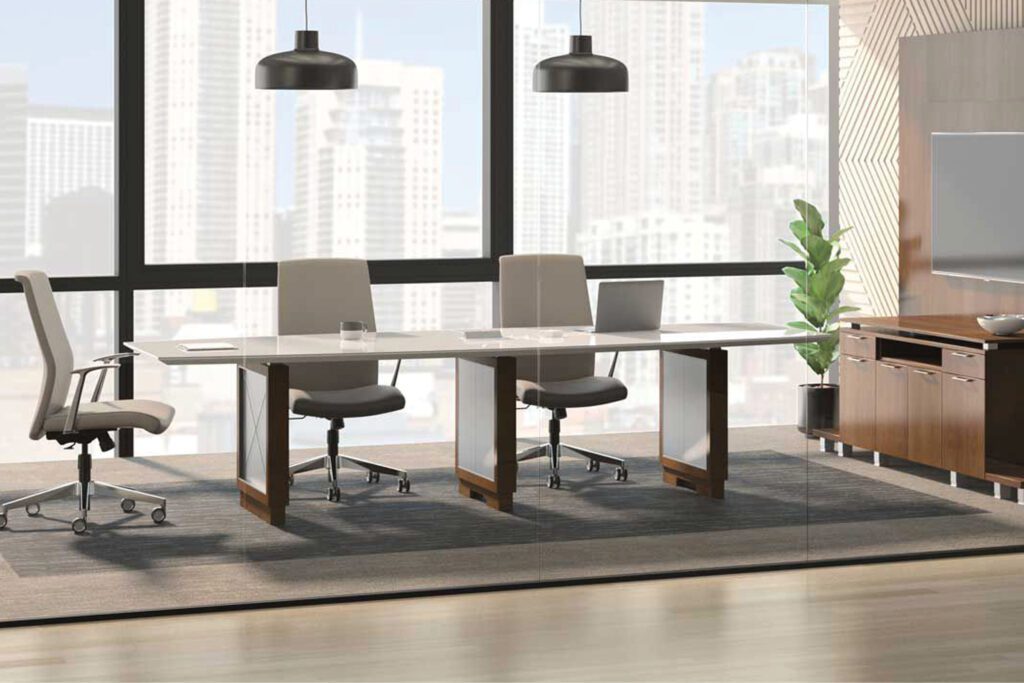 Conference Tables | Direct Office Furniture | Workspace Design & Furniture