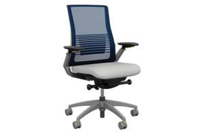 benefits of ergonomic office chairs