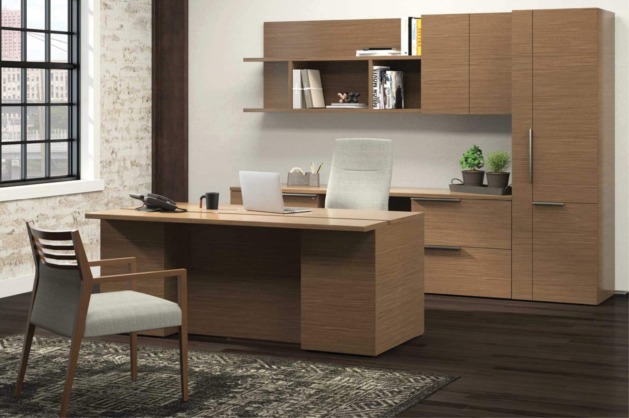 Choosing the Best Office Furniture For Small Spaces | Direct Office