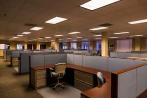 office cubicle furniture