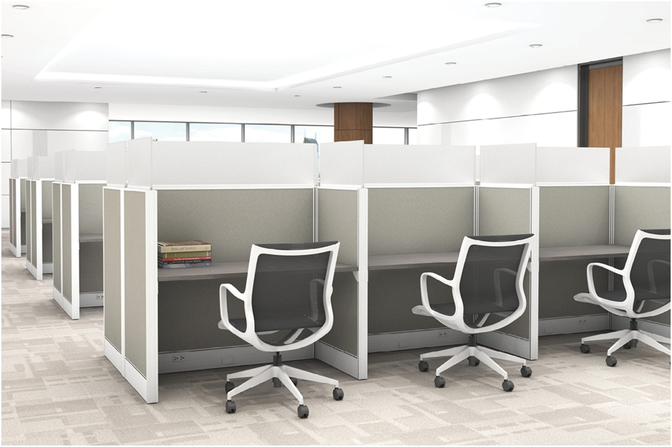 Office Cubicle Furniture