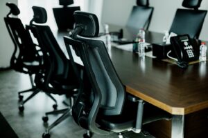 ergonomic executive chairs