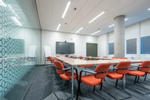 Conference Tables