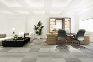 modular office furniture