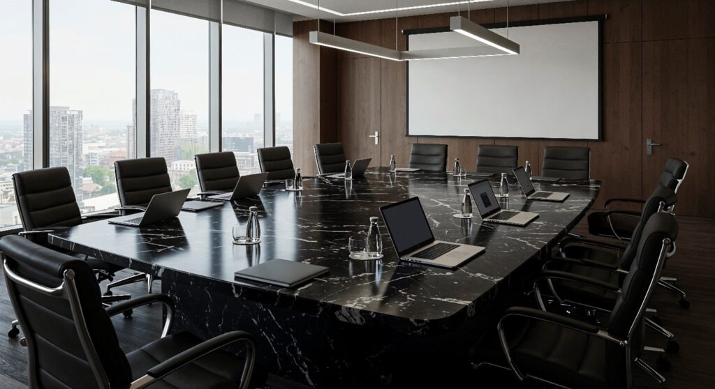 Conference Room Design