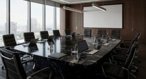 Conference Room Design