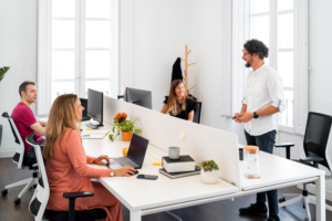 Modular Desks Buying Guide