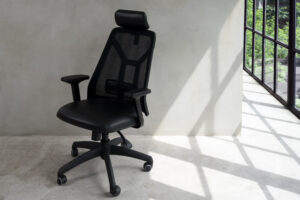 ergonomic executive chairs