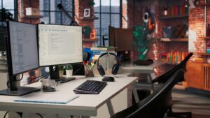 workstation office furniture