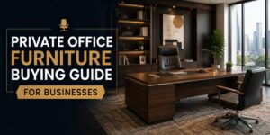 private office furniture