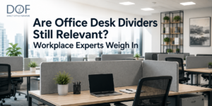 office desk dividers