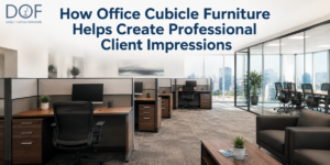 Office Cubicle